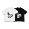 Indigoskin Siam Logo Tee (Relaxed Fit) Indigoskin Siam Logo Tee (Relaxed Fit)