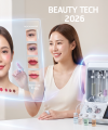 ส่องเทรนด์ Beauty Tech 2026: หมดยุคเดาใจ เมื่อ AI จัดสกินแคร์ให้ตรง DNA 