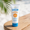 AQUA GLOW Invisible Broad Spectrum Sunscreen SPF50+ PA++++