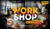งาน workshop art toys งาน workshop art toys
