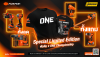 แถมฟรี เสื้อยืด LIMITED EDITION PUMPKIN X ONE CHAMPIONSHIP แถมฟรี เสื้อยืด LIMITED EDITION PUMPKIN X ONE CHAMPIONSHIP