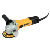 เครื่องเจียรสวิตซ์ข้าง 4 นิ้ว 750 วัตต์ DEWALT รุ่น DWE750S-B1 (แบบอัลตร้าสลิม)