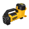เครื่องปั๊มน้ำไร้สาย 20V DEWALT รุ่น DCE050B