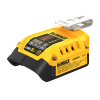 อะแดปเตอร์ชาร์จแบตเตอรี่ 20V Max USB-C DEWALT รุ่น DCB094-B1