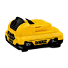 แบตเตอรี่ 12Vmax 3.0Ah DEWALT รุ่น DCB124-B1