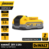 DEWALT Powerstack Battery (DCBP320-B1), 20V Max 3.5Ah