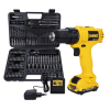 DEWALT DCD700D2A-B1 Cordless Drill Driver (12V)