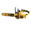 เลื่อยโซ่ไร้สาย 11.5 นิ้ว DEWALT รุ่น DCM565N-B1 (เครื่องเปล่า)