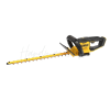 เครื่องตัดแต่งพุ่มไร้สาย 20V Max 55CM DEWALT รุ่น DCMHT564N-B1 (เครื่องเปล่า)