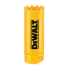 ดอกโฮลซอเจาะเหล็ก 25 มม. DEWALT รุ่น DT90303-QZ