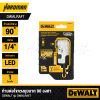 DEWALT 90 Degree Right Angle Attachment DWALRAFT