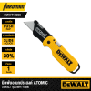 DEWALT Atomic Folding Utility Knife – Model DWHT10990