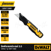 DEWALT 3.0 Utility Folding Knife, Model DWHT10992