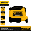 DEWALT DWHT38112-30 5M Tape Measure