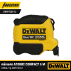 ตลับเมตร Atomic 5M DEWALT รุ่น DWHT38112-30