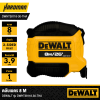 DEWALT DWHT38118-30-THA 5m Tough Tape Measure