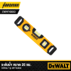 ระดับน้ำ Torpedo level 25 ซม. DEWALT รุ่น DWHT43003