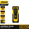 เลเซอร์วัดระยะ 30 เมตร DEWALT รุ่น DWHT77100-XJ