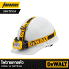 DEWALT Headlamp for Jobsite, 200 Lumen DWHT81424