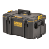 กล่องเครื่องมือ TOUGH SYSTEM 2.0 ขนาดกลาง DEWALT รุ่น DWST83294-1