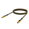 DEWALT 100W Type C to Type C Charging Cable Model DXMA1310007E