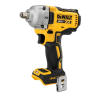 บล็อกกระแทกไร้สาย 20 V DEWALT รุ่น DCF891N-B1 (เครื่องเปล่า)