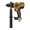 10 สว่านกระแทกไร้สาย 20V Max Flexvolt DEWALT รุ่น DCD999N-B1 (เครื่องเปล่า)