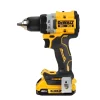 สว่านไขควง 20V DEWALT รุ่น DCD800N-B1 (เครื่องเปล่า)