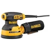 เครื่องขัดกระดาษทรายกลม DEWALT รุ่น DWE6423