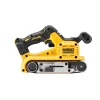 เครื่องขัดกระดาษทรายสายพานไร้สาย DEWALT รุ่น DCW220N-XJ