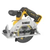 เลื่อยวงเดือนไร้สาย DEWALT รุ่น DCS512N-XJ (เครื่องเปล่า)