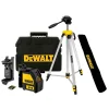 เลเซอร์วัดระดับ2เส้น DEWALT รุ่น DW088KTP