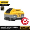 แบตเตอรี่ DEWALT DCB2108 XR POWER PACK 20V 8 AH