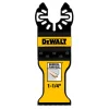 ใบมีดเครื่องมือมัลติทูล 30x43มม.18ฟัน DEWALT รุ่น DWA4203