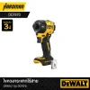 Cordless impact screwdriver DEWALT model DCF870