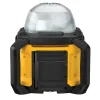 ไฟLED 18V แบบไร้สาย DEWALT รุ่น DCL074-XJ(เครื่องเปล่า)