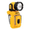 ไฟฉาย LED ไร้สาย 12V DEWALT รุ่น DCL51(เครื่องเปล่า)