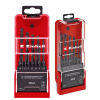 Einhell 13‑pc Metal Drill Bit Set HSS‑R