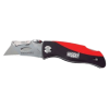BESSEY multi-purpose folding knife, model DBKPH