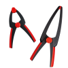 BESSEY Clippix XCL2-SET