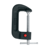 BESSEY Quick‑Release C‑Clamp QRCC6