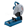 แท่นตัดไฟเบอร์ 14 นิ้ว 2,300 วัตต์ BOSCH รุ่น GCO 230