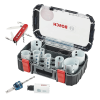 ชุดดอกโฮลซอ BiM 14 ชิ้น BOSCH พร้อมมีดพกอเนกประสงค์สวิส