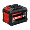 แบตเตอรี่ 18V 15.0Ah BOSCH EXPERT รุ่น EXBA18V-150