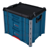 กล่องเครื่องมือลิ้นชัก 3 ชั้น BOSCH รุ่น L-BOXX Contractor Drawer 3