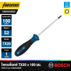 BOSCH PRO Screwdriver TX20 x 100 mm 1600A039SB