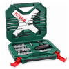 ชุดดอกสว่านและดอกไขควง BOSCH รุ่น X-LINE 54 (54 ชิ้น/แพ็ค)