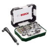 ชุดดอกไขควง 27 ชิ้น BOSCH  รุ่น X-Line 27