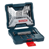 BOSCH X-LINE 33-Piece Drill and Screwdriver Bit Set
