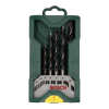 BOSCH X-Line 7 Wood Drill Bit Set, 3–10 mm (7 pcs/pack)